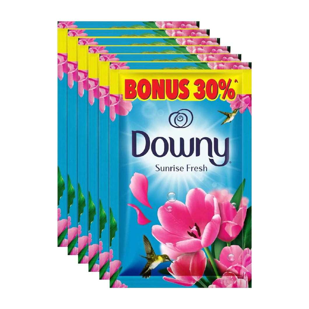 Downy Fabric Conditioner Sunrise Fresh
