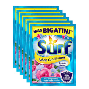 Surf Fabric Conditioner Luxe Perfume