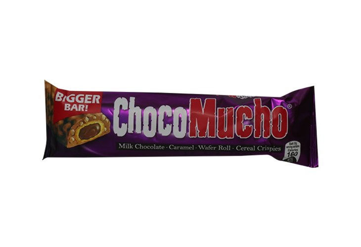 Choco Mucho Choco 30g