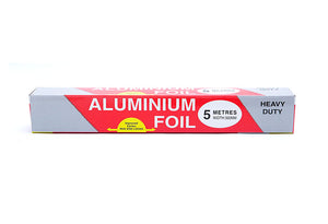 Golden Swan Aluminum Foil 5m x 30cm