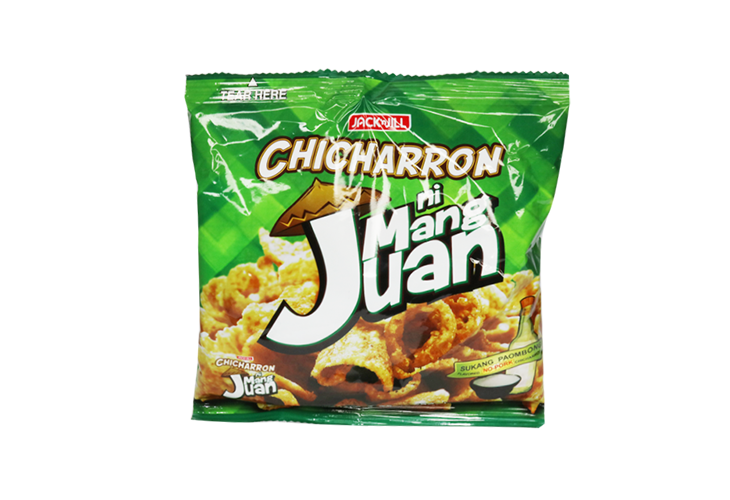 Jack & Jill Mang Juan Sukang Paombong