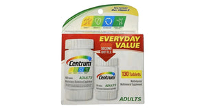 centrum adult
