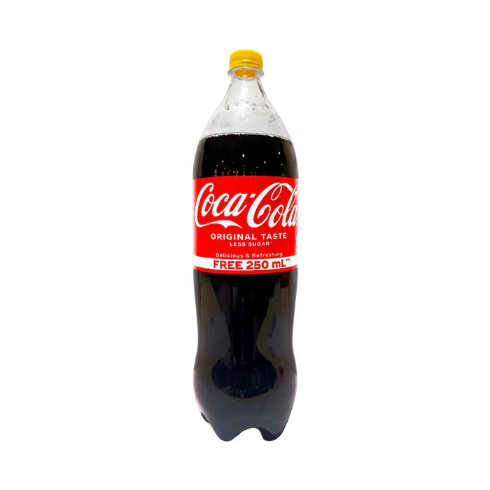 Coke Regular 1.75L