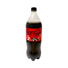 Load image into Gallery viewer, Coke Zero 1.5L
