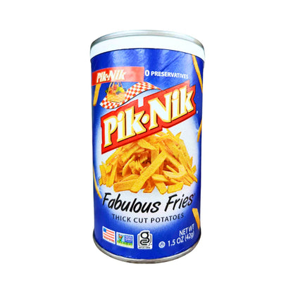 Pik-Nik Shoestring Potatoes Fabulous Fries 42g