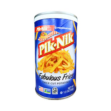 Load image into Gallery viewer, Pik-Nik Shoestring Potatoes Fabulous Fries 42g
