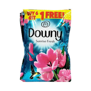 Downy Fabric Conditioner Sunrise Fresh