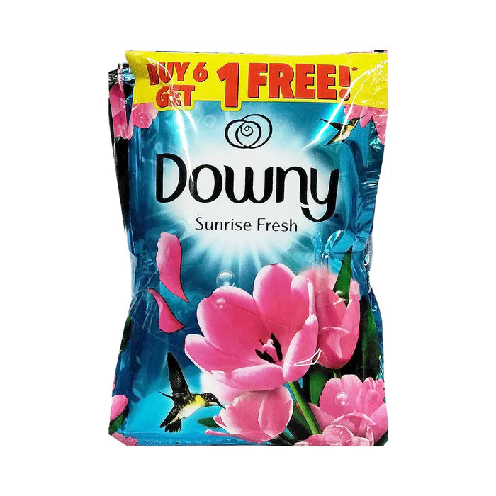 Downy Fabric Conditioner Sunrise Fresh
