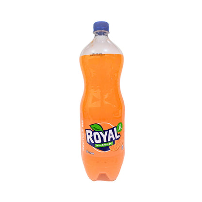 Royal Tru-Orange 1.5L