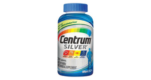 CENTRUM SILVER FOR MEN 50+