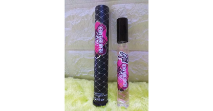 Victoria's secret Tease Heartbreaker 7ml/.23fl.oz