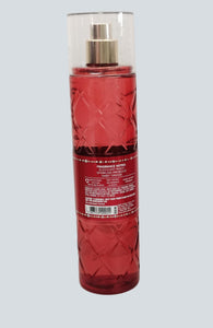 Bath & Body Works PEACH BELLINI Fine Fragrance Mist 8oz.