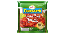 Load image into Gallery viewer, CDO Funtastyk Young Pork Tocino 225g

