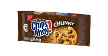 Load image into Gallery viewer, CHIPS AHOY! Chunky Chocolate Chip Cookies, 11.8 oz 333g
