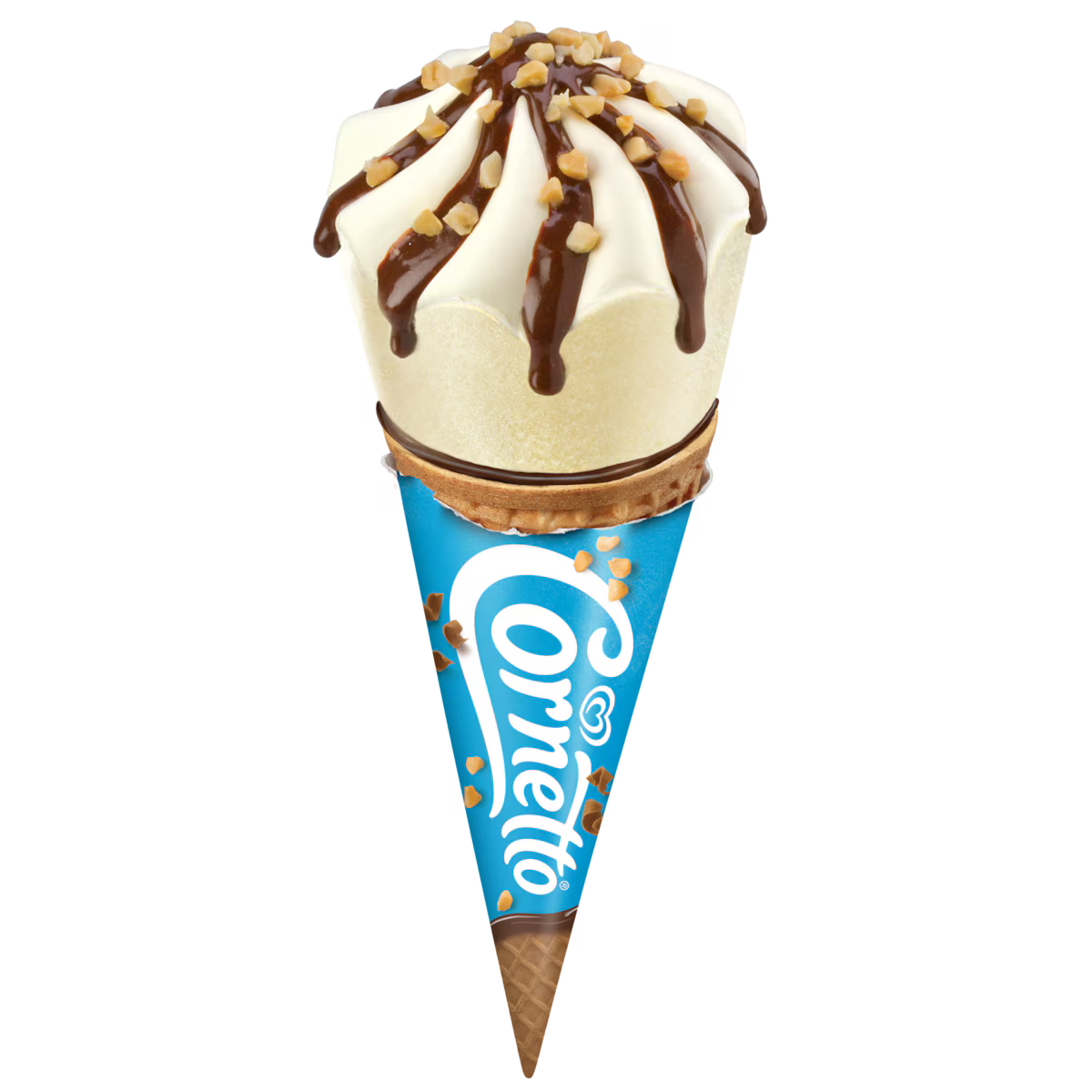 Cornetto Vanilla