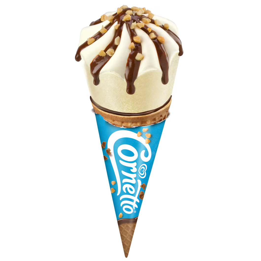 Cornetto Vanilla