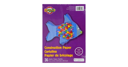 Construction Paper