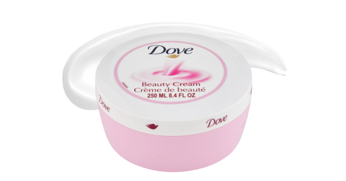 DOVE Beauty Cream 8.4 FL OZ