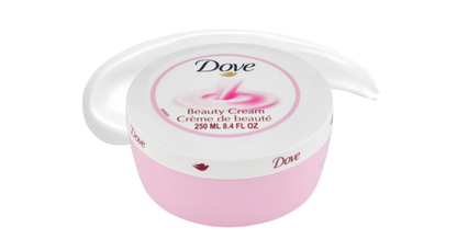 DOVE Beauty Cream 8.4 FL OZ