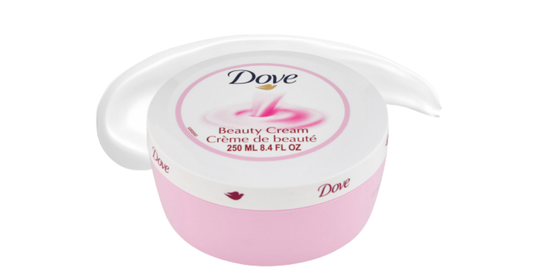 DOVE Beauty Cream 8.4 FL OZ
