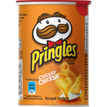 Load image into Gallery viewer, Pringles Snack Cheese 42g
