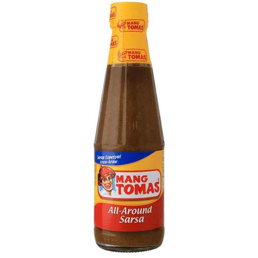 Mang Tomas Lechon Sauce 300G.