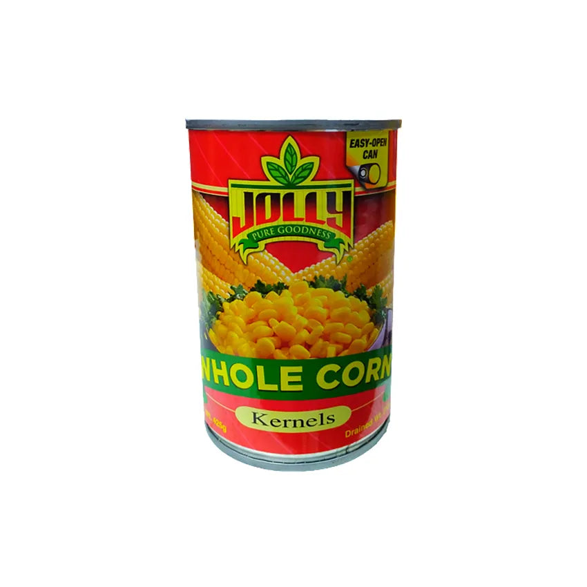 Jolly Whole Corn Kernel