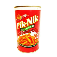 Load image into Gallery viewer, Piknik Ketchup &amp; Fries 42g
