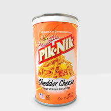 Load image into Gallery viewer, Piknik Cheddar Cheese

