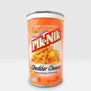 Piknik Cheddar Cheese