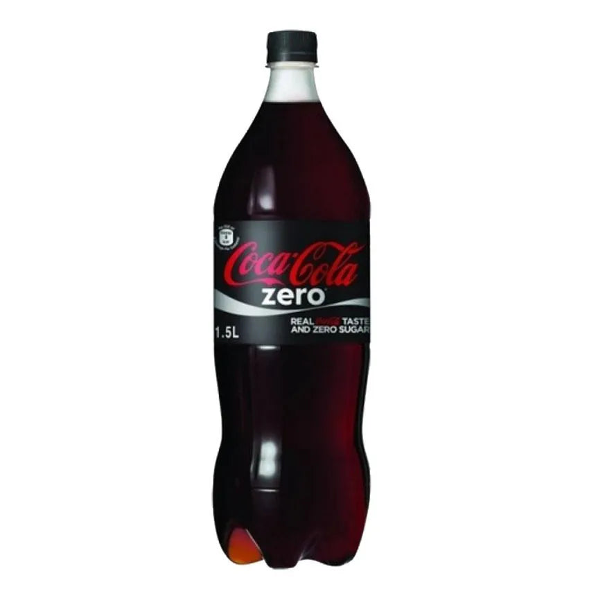 Coke Zero 1.5L
