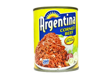 Load image into Gallery viewer, Argentina Corned Beef 260g
