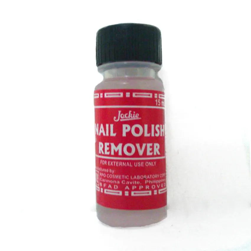Jackie Acetone 30mL