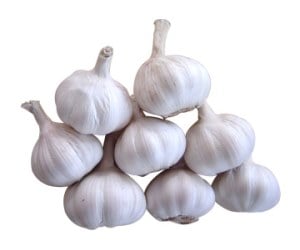 Garlic | Bawang