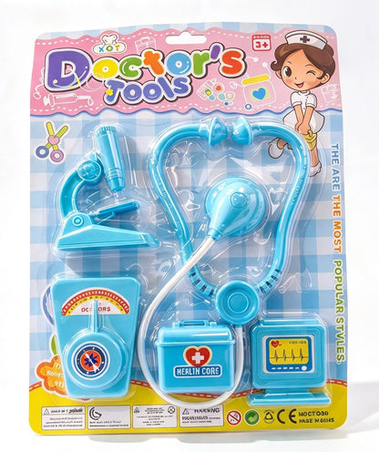 Doctor tools toys