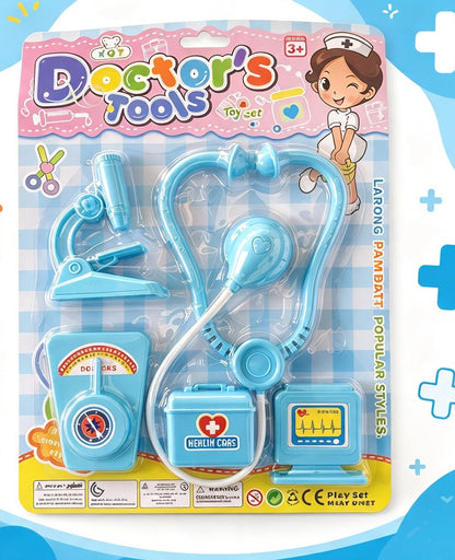 Doctor tools toys