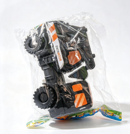 Construction toys