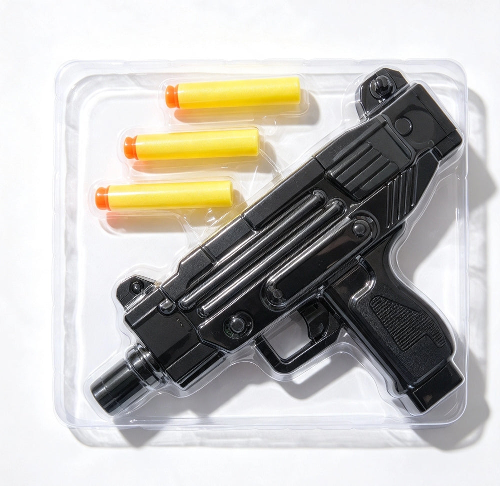 shooting gun toys
