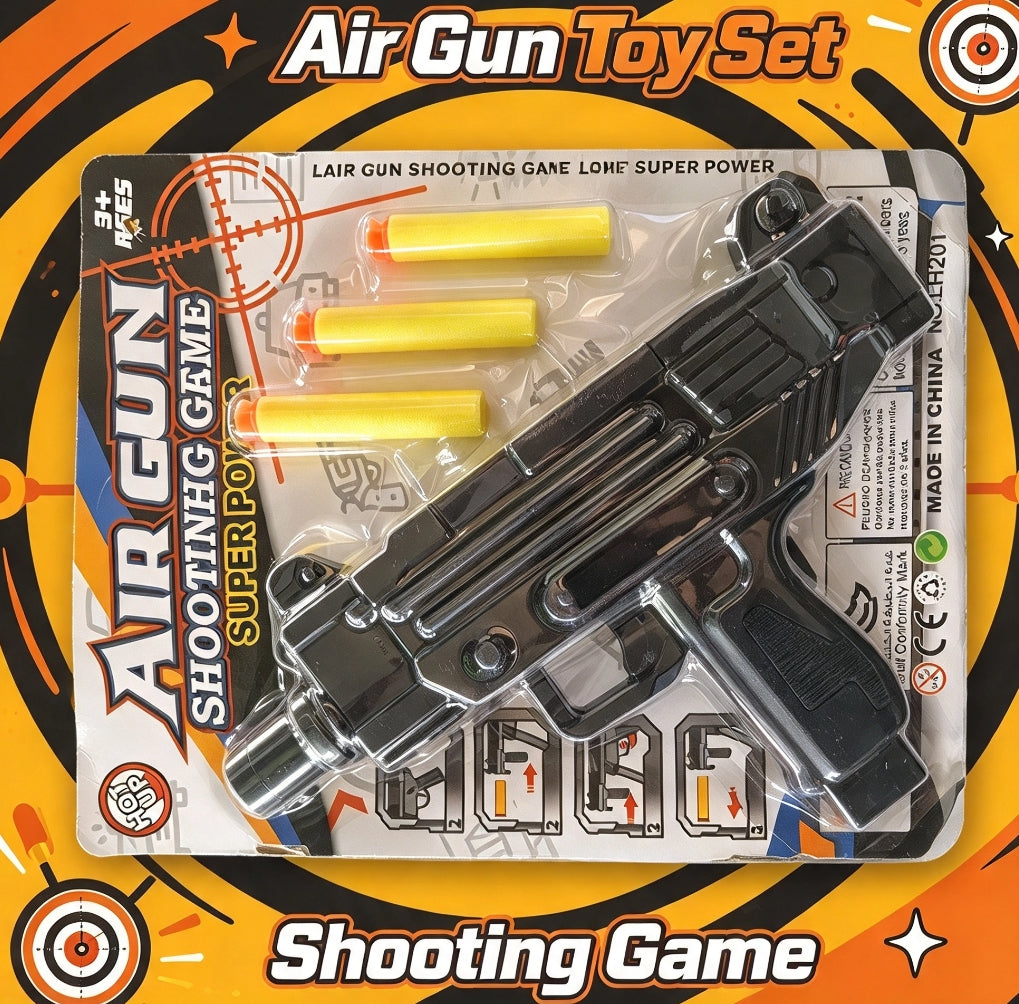 shooting gun toys