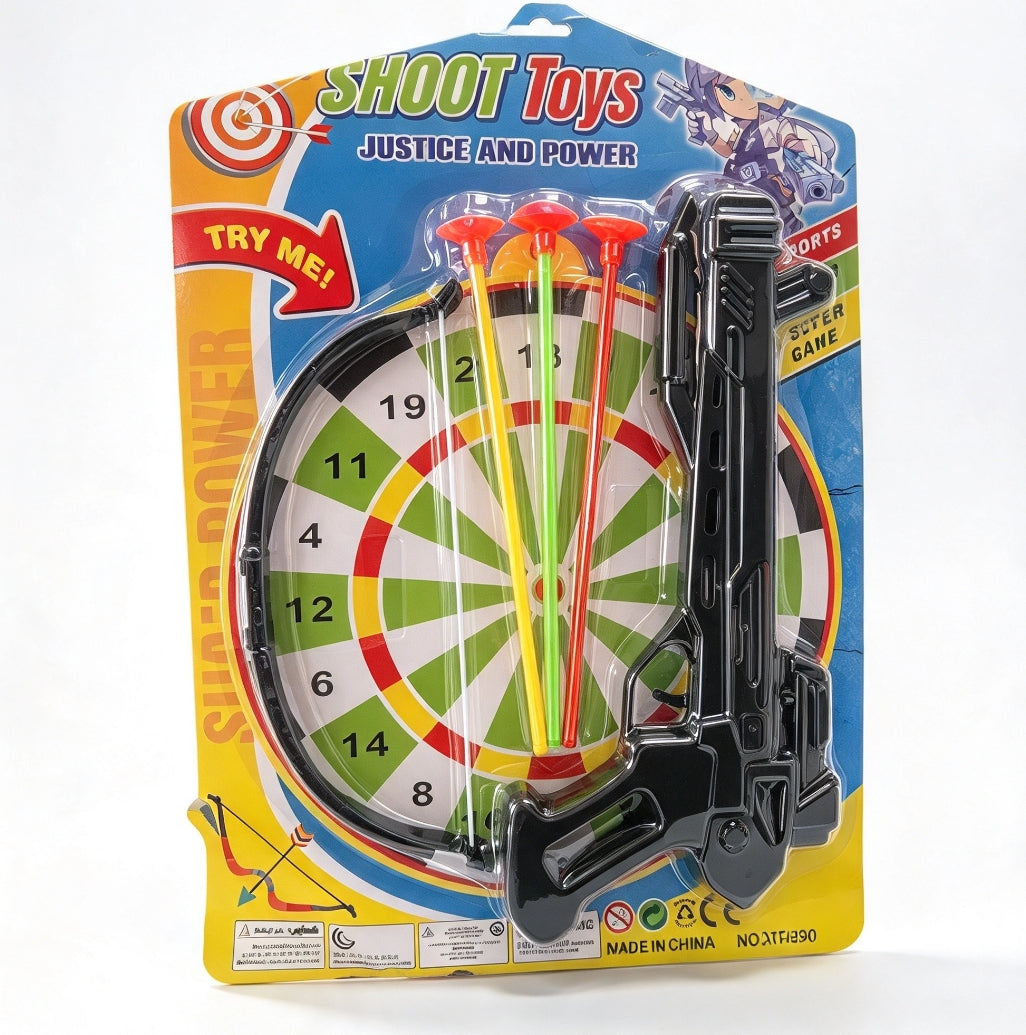 Bow arrow toys