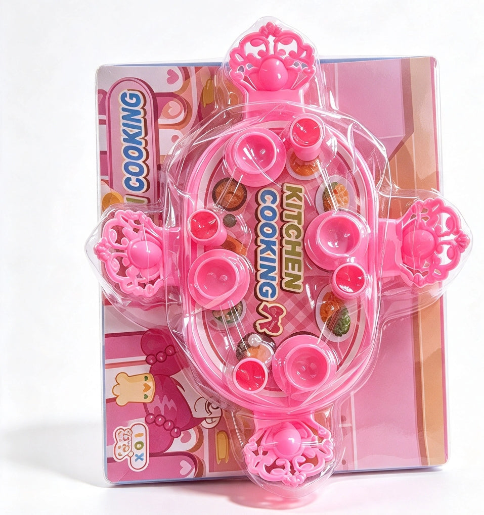 kitchen cooking toys