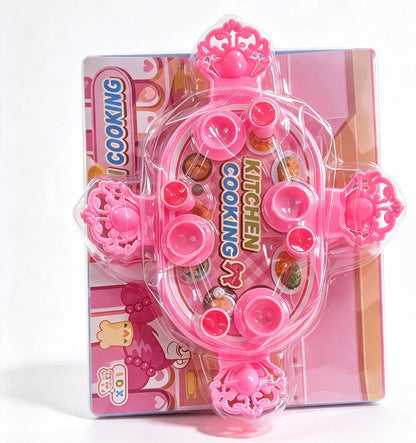 kitchen cooking toys