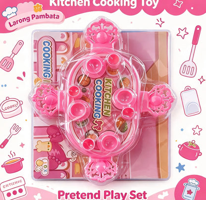 kitchen cooking toys