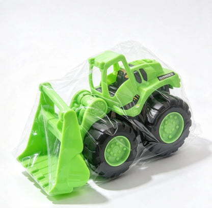 construction loader toys