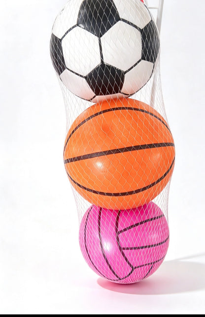 Ball toys