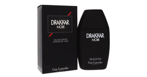 Drakkar Noir by Guy Laroche - Original Fragrance Blend for Men Scent 3.4 Oz(100ml)