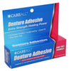 CareALL Extra Strength Holding Power Denture Adhesive, 0.85-oz.