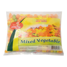 Load image into Gallery viewer, Mixed Vegetables
