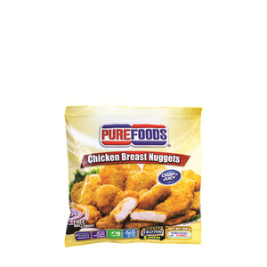 PureFoods Chicken Drummets Crisp 'N Juicy | 240g -