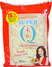 Load image into Gallery viewer, Super Q Golden Bihon | 500g
